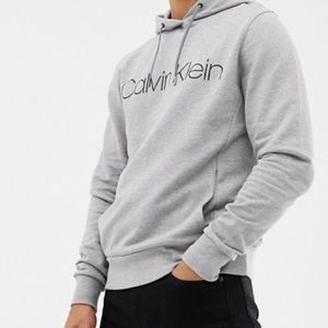 Calvin Klein Oversized Hoodie